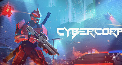 CyberCorp Download For PC