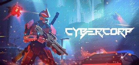 CyberCorp Download For PC