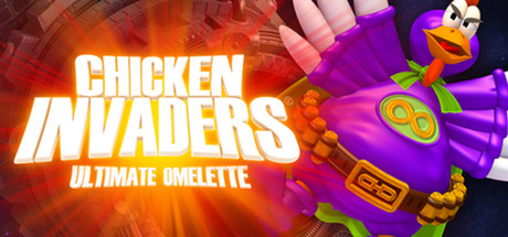 Chicken Invaders 4 Download For PC