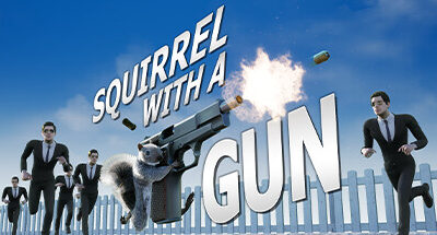 Squirrel with a Gun Download For PC