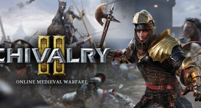 Chivalry 2 Download For PC