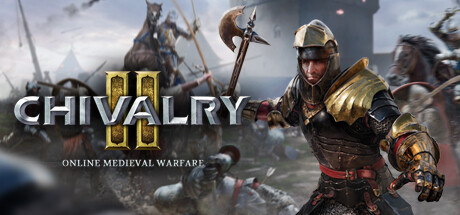 Chivalry 2 Download For PC