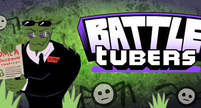 BattleTubers Download For PC