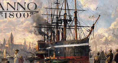 Anno 1800 Download For PC