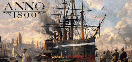 Anno 1800 Download For PC