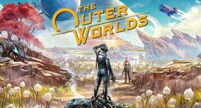 The Outer Worlds Download For PC