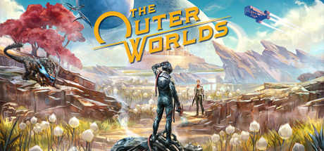 The Outer Worlds Download For PC