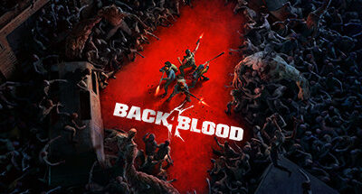 Back 4 Blood Download For PC