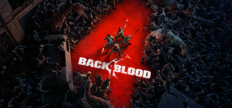 Back 4 Blood Download For PC