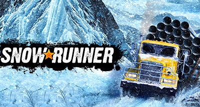 SnowRunner Download For PC