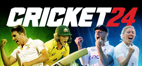 Cricket 24 Download For PC