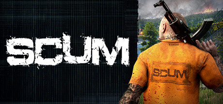 SCUM Download For PC