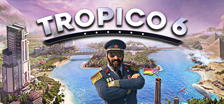 Tropico 6 Download For PC