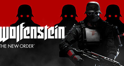 Wolfenstein The New Order Download For PC