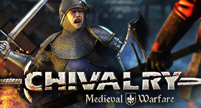 Chivalry Medieval Warfare Download For PC