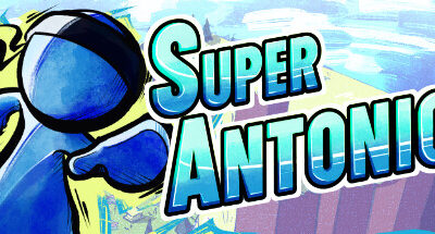 Super Antonio Download For PC