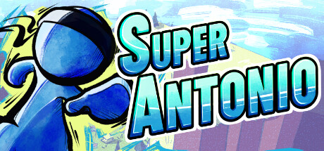 Super Antonio Download For PC