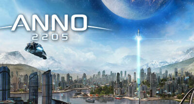 Anno 2205 Download For PC