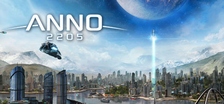 Anno 2205 Download For PC