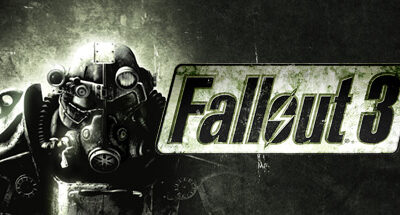 Fallout 3 Download For PC