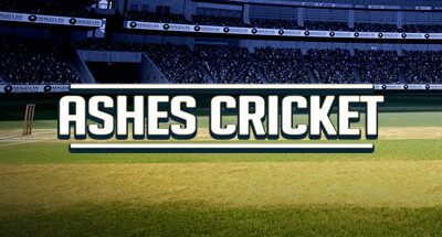 Ashes Cricket Download For PC