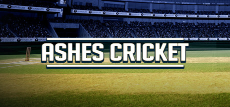 Ashes Cricket Download For PC