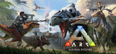 ARK Survival Evolved Download For PC