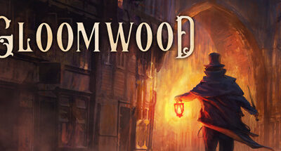 Gloomwood Download For PC