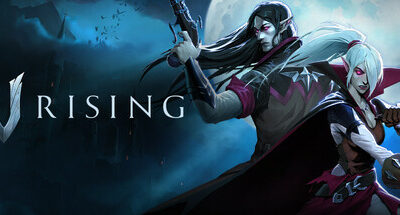 V Rising Download For PC