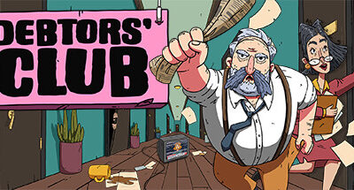 Debtors Club Download For PC