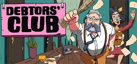 Debtors Club Download For PC