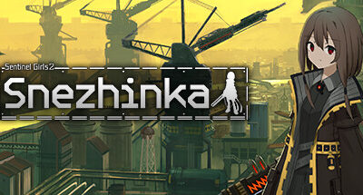 Snezhinka Sentinel Girls 2 Download For PC