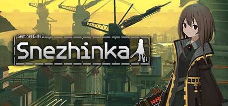 Snezhinka Sentinel Girls 2 Download For PC