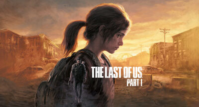 The Last of Us Part 1 Download For PC