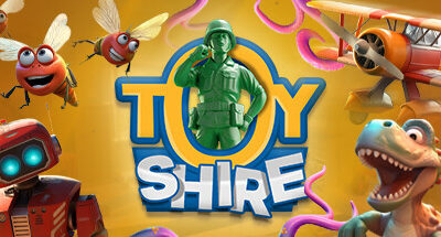 Toy Shire Download For PC