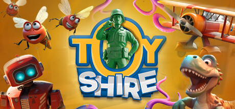 Toy Shire Download For PC