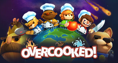 Overcooked Download For PC