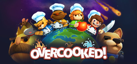 Overcooked Download For PC