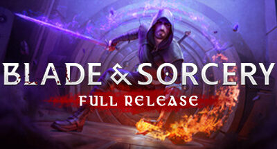 Blade and Sorcery Download For PC