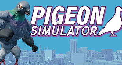 Pigeon Simulator Download For PC