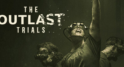 The Outlast Trials Download For PC