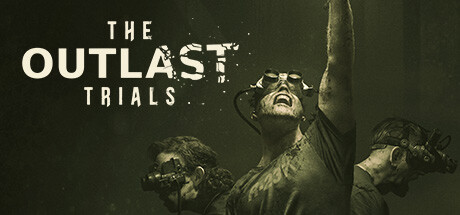 The Outlast Trials Download For PC