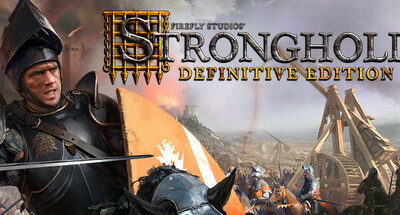 Stronghold Definitive Edition Download For PC