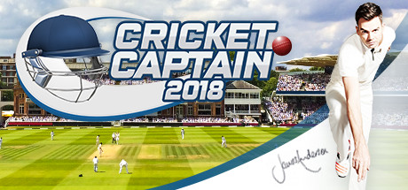 Cricket Captain 2018 Download For PC