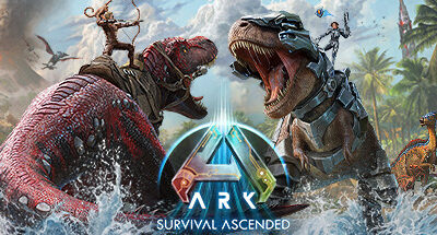 ARK Survival Ascended Download For PC