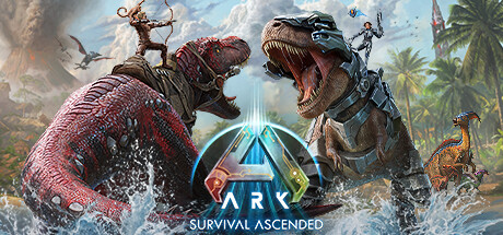 ARK Survival Ascended Download For PC