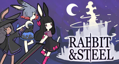 Rabbit and Steel Download For PC