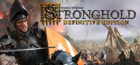 Stronghold Definitive Edition Download For PC