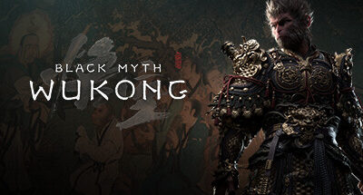 Black Myth Wukong Download For PC