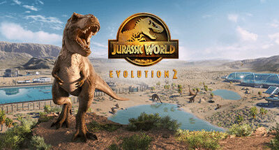 Jurassic World Evolution 2 Download For PC